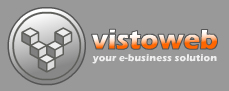 Vistoweb - Your e-business solution